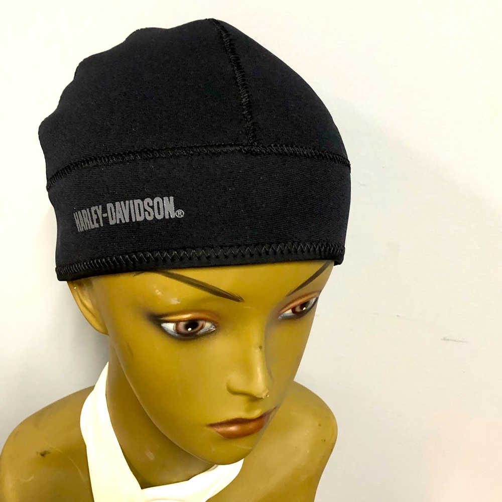 Harley-Davidson Beanie